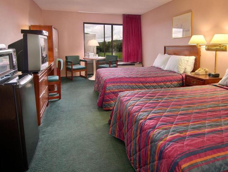 Comfort Inn & Suites Watertown Habitación foto
